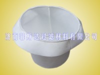 翻邊過濾袋